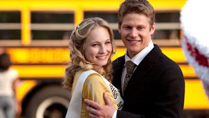 Diários de Um Vampiro 1×22