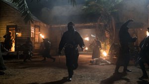 Black Sails 3×1