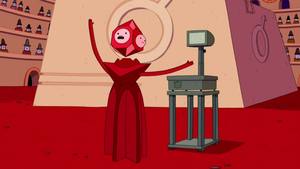 Hora de Aventura 4×15