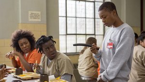 Orange Is the New Black 2×4