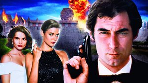007 – Permissão para Matar
