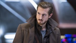 DC’s Legends of Tomorrow 1×4