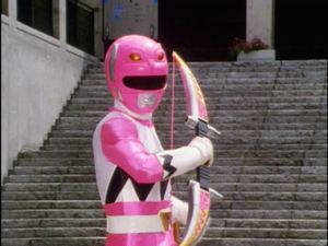 Power Rangers 7×12