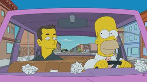 Os Simpsons 26×12