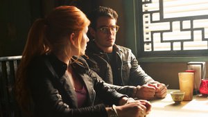 Shadowhunters 1×5