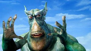 Space Chimps 2 – O Retorno de Zartog