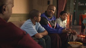 Todo Mundo Odeia o Chris 2×18