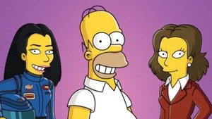Os Simpsons 22×7