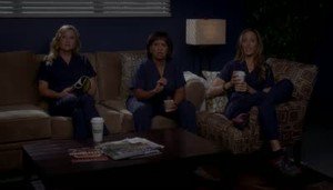 Anatomia de Grey 8×3