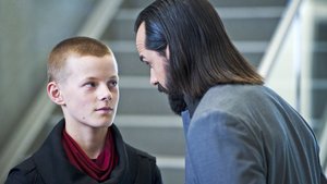 DC’s Legends of Tomorrow 1×10