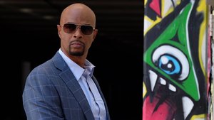 Arma Mortífera 1×10