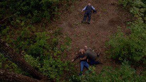 Under the Dome 2×12