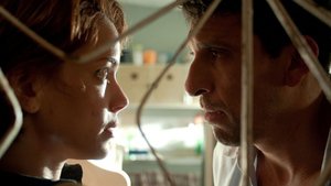 O Lobo atrás da Porta