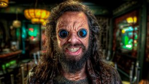 MIB: Homens de Preto 3