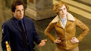 Uma Noite no Museu 2