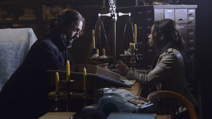 Sleepy Hollow 1×3