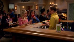 A Teoria do Big Bang  7×5