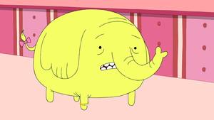 Hora de Aventura 6×16