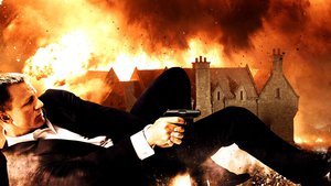 007 – Operação Skyfall