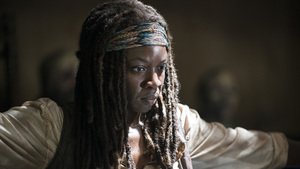 The Walking Dead 5×2