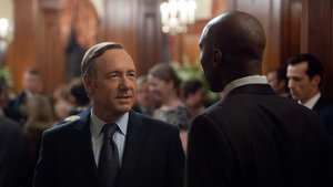 House of Cards 1×8