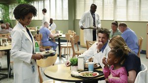 Anatomia de Grey 11×2