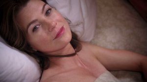 Anatomia de Grey 3×3