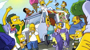Os Simpsons
