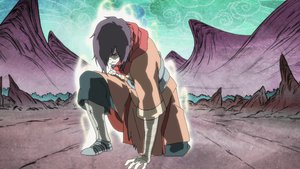 Avatar A Lenda De Korra 2×8