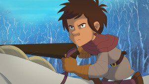 Trenk – O Cavaleiro Trapalhão