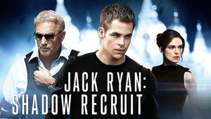 Operação Sombra – Jack Ryan