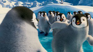 Happy Feet 2: O Pinguim