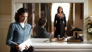 Marvel’s Agent Carter 1×2