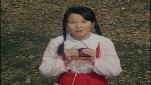 O Fantástico Jaspion! 1×5