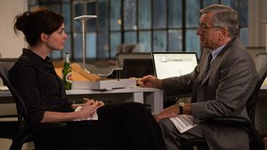 Um Senhor Estagiário