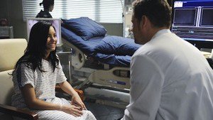 Anatomia de Grey 6×22
