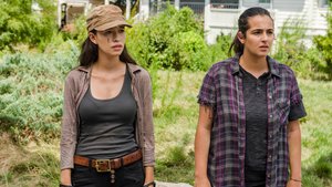 The Walking Dead 7×9