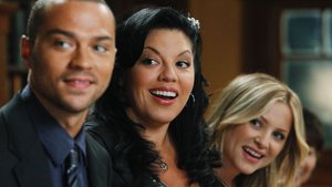 Anatomia de Grey 7×1