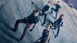 A Série Divergente: Convergente