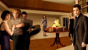 A Saga Crepúsculo: Lua Nova