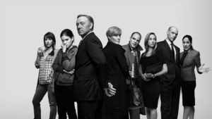 House of Cards