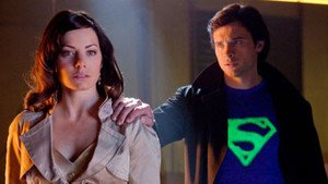 Smallville 9×18
