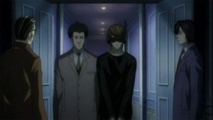 Death Note 1×16