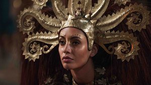 Da Vinci’s Demons 2×8