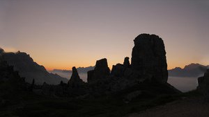 O Silêncio da Montanha