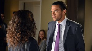 Anatomia de Grey 8×22