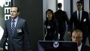 Agentes da S.H.I.E.L.D. 1×7