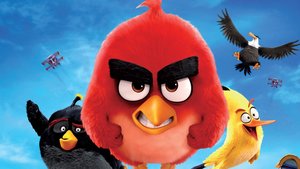 Angry Birds: O Filme