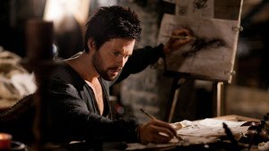 Da Vinci’s Demons