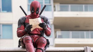Deadpool